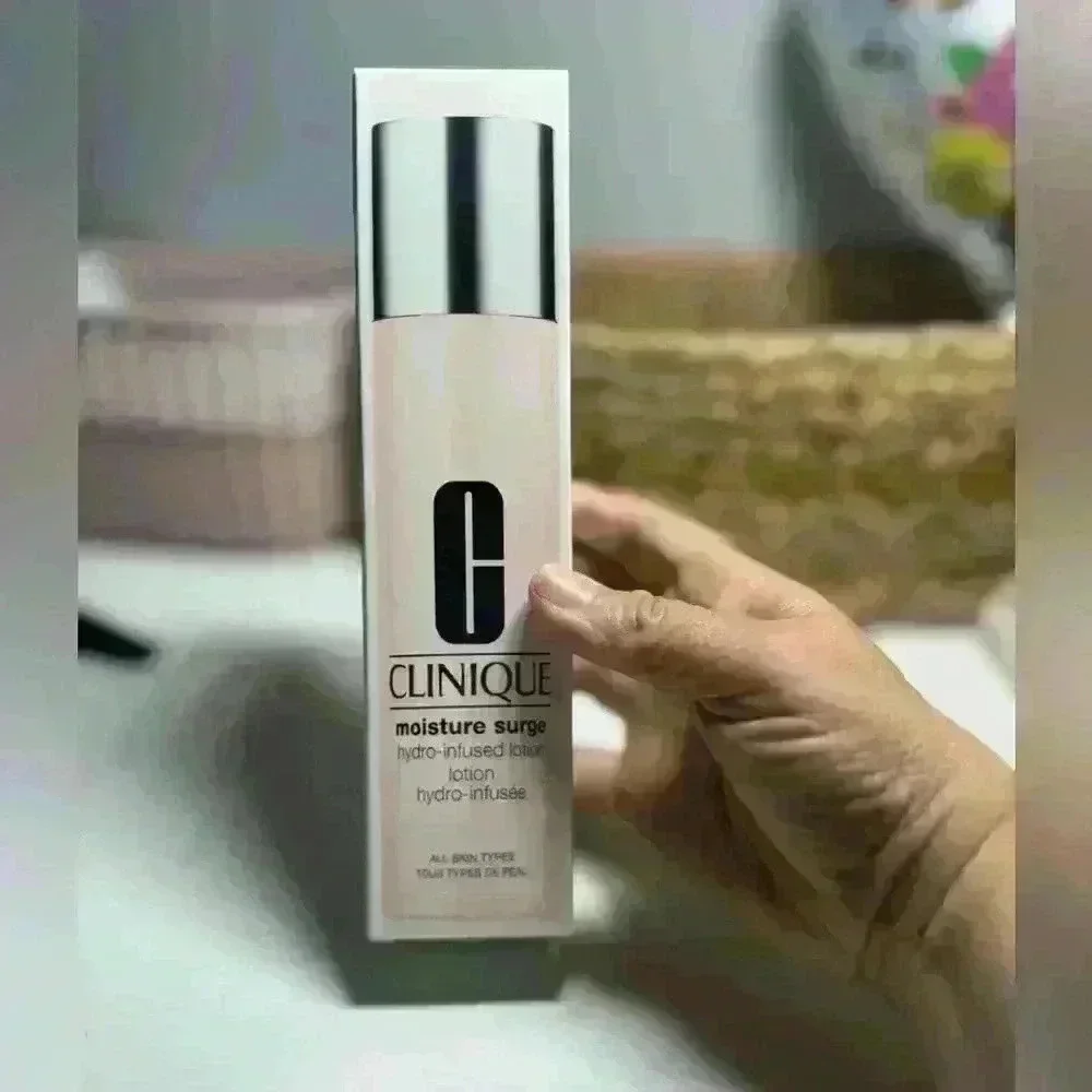 Clinique Moisture Surge Hydra-infused Lotion 200ml/6.7oz All Skin